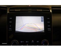 Hyundai Tucson 1.6 TGDI Klass 4x2 de 2024 con 27.687 Km por 25.500 EUR. en Ciudad Real