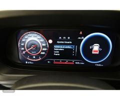Hyundai i20 1.0 TGDI Klass 74 kW (100 CV) de 2024 con 17.631 Km por 17.990 EUR. en MADRID