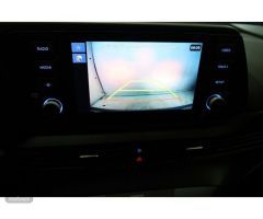 Hyundai i20 1.0 TGDI Klass 74 kW (100 CV) de 2024 con 17.631 Km por 17.990 EUR. en MADRID