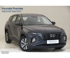 Hyundai Tucson 1.6 TGDI Klass 4x2 110 kW (150 CV) de 2024 con 33.184 Km por 22.990 EUR. en MADRID
