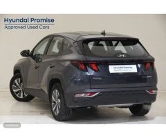 Hyundai Tucson 1.6 TGDI Klass 4x2 110 kW (150 CV) de 2024 con 33.184 Km por 22.990 EUR. en MADRID