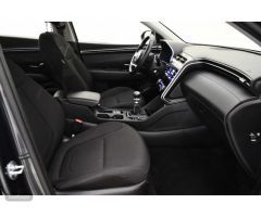 Hyundai Tucson 1.6 TGDI Klass 4x2 110 kW (150 CV) de 2024 con 33.184 Km por 22.990 EUR. en MADRID