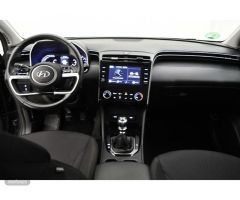 Hyundai Tucson 1.6 TGDI Klass 4x2 110 kW (150 CV) de 2024 con 33.184 Km por 22.990 EUR. en MADRID