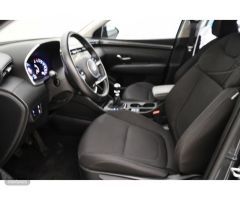 Hyundai Tucson 1.6 TGDI Klass 4x2 110 kW (150 CV) de 2024 con 33.184 Km por 22.990 EUR. en MADRID