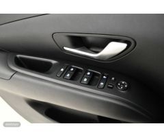 Hyundai Tucson 1.6 TGDI Klass 4x2 110 kW (150 CV) de 2024 con 33.184 Km por 22.990 EUR. en MADRID