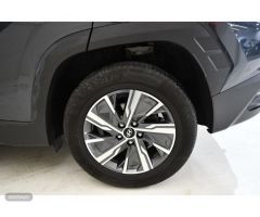 Hyundai Tucson 1.6 TGDI Klass 4x2 110 kW (150 CV) de 2024 con 33.184 Km por 22.990 EUR. en MADRID