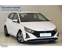 Hyundai i20 1.0 TGDI Klass 74 kW (100 CV) de 2024 con 29.611 Km por 16.990 EUR. en MADRID