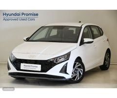 Hyundai i20 1.0 TGDI Klass 74 kW (100 CV) de 2024 con 29.611 Km por 16.990 EUR. en MADRID
