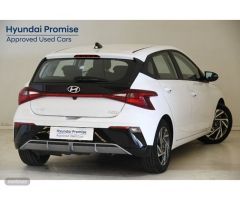Hyundai i20 1.0 TGDI Klass 74 kW (100 CV) de 2024 con 29.611 Km por 16.990 EUR. en MADRID