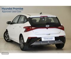 Hyundai i20 1.0 TGDI Klass 74 kW (100 CV) de 2024 con 29.611 Km por 16.990 EUR. en MADRID