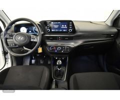 Hyundai i20 1.0 TGDI Klass 74 kW (100 CV) de 2024 con 29.611 Km por 16.990 EUR. en MADRID