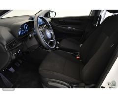 Hyundai i20 1.0 TGDI Klass 74 kW (100 CV) de 2024 con 29.611 Km por 16.990 EUR. en MADRID