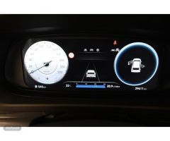 Hyundai i20 1.0 TGDI Klass 74 kW (100 CV) de 2024 con 29.611 Km por 16.990 EUR. en MADRID