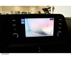 Hyundai i20 1.0 TGDI Klass 74 kW (100 CV) de 2024 con 29.611 Km por 16.990 EUR. en MADRID