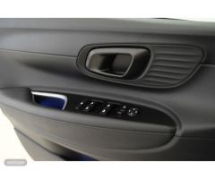 Hyundai i20 1.0 TGDI Klass 74 kW (100 CV) de 2024 con 29.611 Km por 16.990 EUR. en MADRID