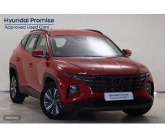 Hyundai Tucson Tucson 1.6 CRDI Maxx 4x2 de 2023 con 16.618 Km por 24.900 EUR. en Alicante