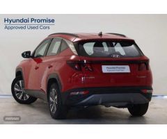 Hyundai Tucson Tucson 1.6 CRDI Maxx 4x2 de 2023 con 16.618 Km por 24.900 EUR. en Alicante