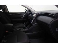Hyundai Tucson Tucson 1.6 CRDI Maxx 4x2 de 2023 con 16.618 Km por 24.900 EUR. en Alicante