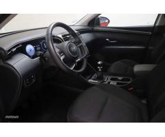 Hyundai Tucson Tucson 1.6 CRDI Maxx 4x2 de 2023 con 16.618 Km por 24.900 EUR. en Alicante