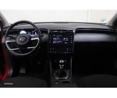 Hyundai Tucson Tucson 1.6 CRDI Maxx 4x2 de 2023 con 16.618 Km por 24.900 EUR. en Alicante