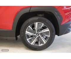 Hyundai Tucson Tucson 1.6 CRDI Maxx 4x2 de 2023 con 16.618 Km por 24.900 EUR. en Alicante