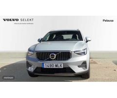 Volvo XC40 1.5 T4 PHEV RECHARGE CORE DCT 211 5P de 2023 con 20.449 Km por 31.995 EUR. en Valladolid