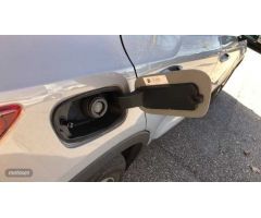 Volvo XC40 1.5 T4 PHEV RECHARGE CORE DCT 211 5P de 2023 con 20.449 Km por 31.995 EUR. en Valladolid