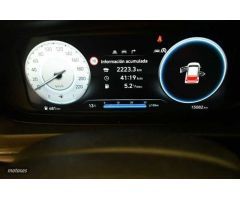 Hyundai i20 1.2 MPI Klass de 2024 con 15.075 Km por 18.200 EUR. en Barcelona