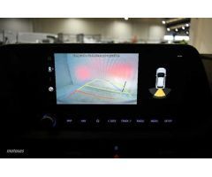 Hyundai i20 1.2 MPI Klass de 2024 con 15.075 Km por 18.200 EUR. en Barcelona