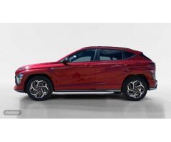 Hyundai Kona 1.6 GDI Nline DT de 2025 con 20 Km por 32.400 EUR. en Murcia