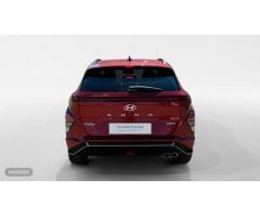 Hyundai Kona 1.6 GDI Nline DT de 2025 con 20 Km por 32.400 EUR. en Murcia