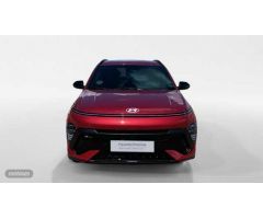 Hyundai Kona 1.6 GDI Nline DT de 2025 con 20 Km por 32.400 EUR. en Murcia