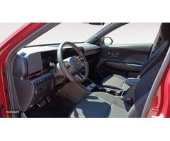 Hyundai Kona 1.6 GDI Nline DT de 2025 con 20 Km por 32.400 EUR. en Murcia