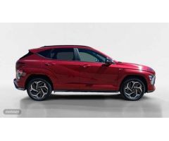 Hyundai Kona 1.6 GDI Nline DT de 2025 con 20 Km por 32.400 EUR. en Murcia