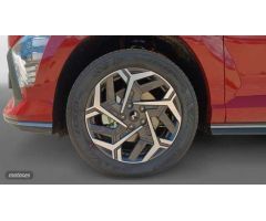 Hyundai Kona 1.6 GDI Nline DT de 2025 con 20 Km por 32.400 EUR. en Murcia