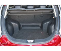 Nissan Leaf 30 kwh Tekna de 2017 con 84.500 Km por 9.450 EUR. en Sevilla