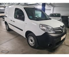 Renault Kangoo 1.5dci furgon 75cv de 2019 con 95.000 Km por 7.995 EUR. en Madrid