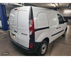 Renault Kangoo 1.5dci furgon 75cv de 2019 con 95.000 Km por 7.995 EUR. en Madrid