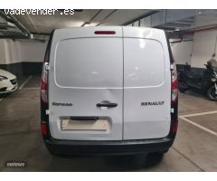 Renault Kangoo 1.5dci furgon 75cv de 2019 con 95.000 Km por 7.995 EUR. en Madrid