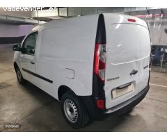 Renault Kangoo 1.5dci furgon 75cv de 2019 con 95.000 Km por 7.995 EUR. en Madrid