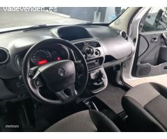 Renault Kangoo 1.5dci furgon 75cv de 2019 con 95.000 Km por 7.995 EUR. en Madrid