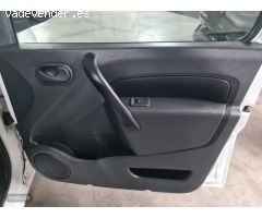 Renault Kangoo 1.5dci furgon 75cv de 2019 con 95.000 Km por 7.995 EUR. en Madrid