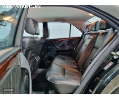 Mercedes Clase E E 320 cdi avangarde de 2000 con 165.000 Km por 4.600 EUR. en Sevilla