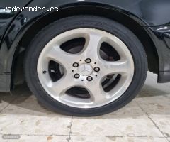 Mercedes Clase E E 320 cdi avangarde de 2000 con 165.000 Km por 4.600 EUR. en Sevilla