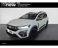 Dacia Jogger EXTREME GO GLP de 2024 con 9.500 Km por 19.690 EUR. en Madrid