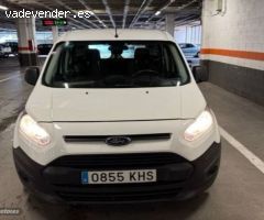 Ford Tourneo Connect 1.5 Ecoboost Trend de 2018 con 132.000 Km por 13.850 EUR. en Alava