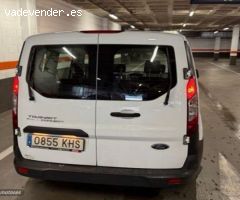 Ford Tourneo Connect 1.5 Ecoboost Trend de 2018 con 132.000 Km por 13.850 EUR. en Alava