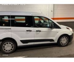 Ford Tourneo Connect 1.5 Ecoboost Trend de 2018 con 132.000 Km por 13.850 EUR. en Alava