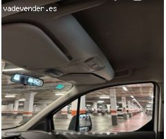 Ford Tourneo Connect 1.5 Ecoboost Trend de 2018 con 132.000 Km por 13.850 EUR. en Alava