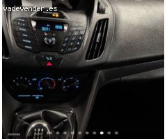 Ford Tourneo Connect 1.5 Ecoboost Trend de 2018 con 132.000 Km por 13.850 EUR. en Alava